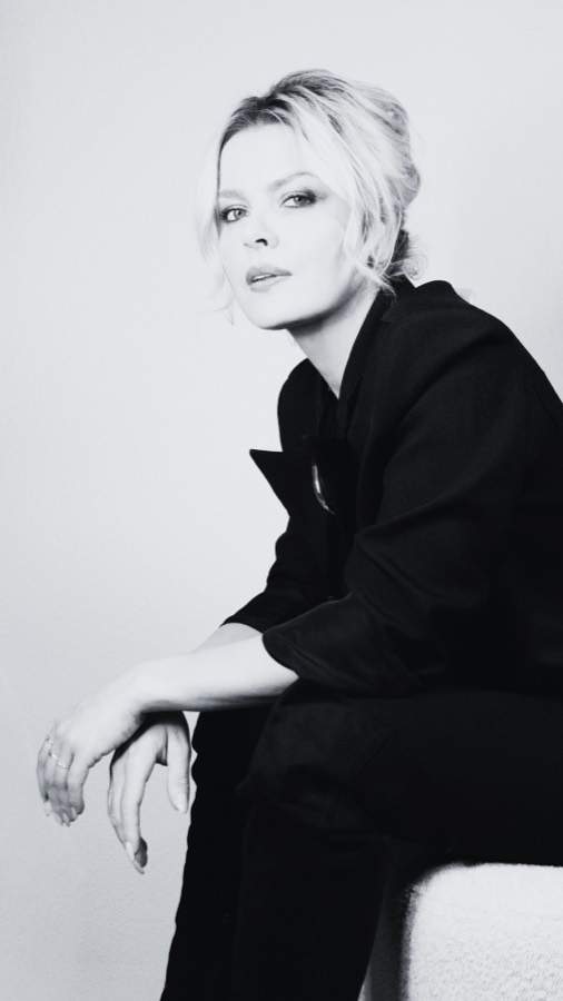 Camilla Urbanczyk